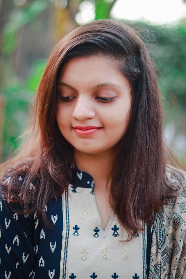 Aditi K.